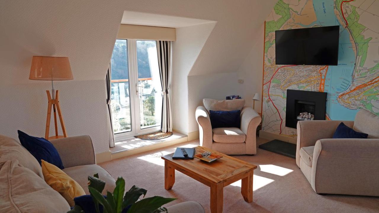The Lookout At Lauriston Apartment